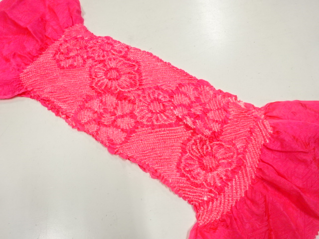 Japanese Kimono / Accessories Silk